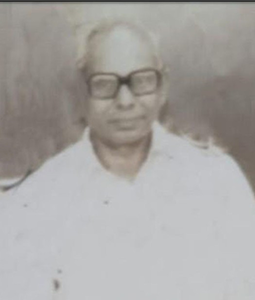 Mr. Ayyagari Veerabhadra Sarma